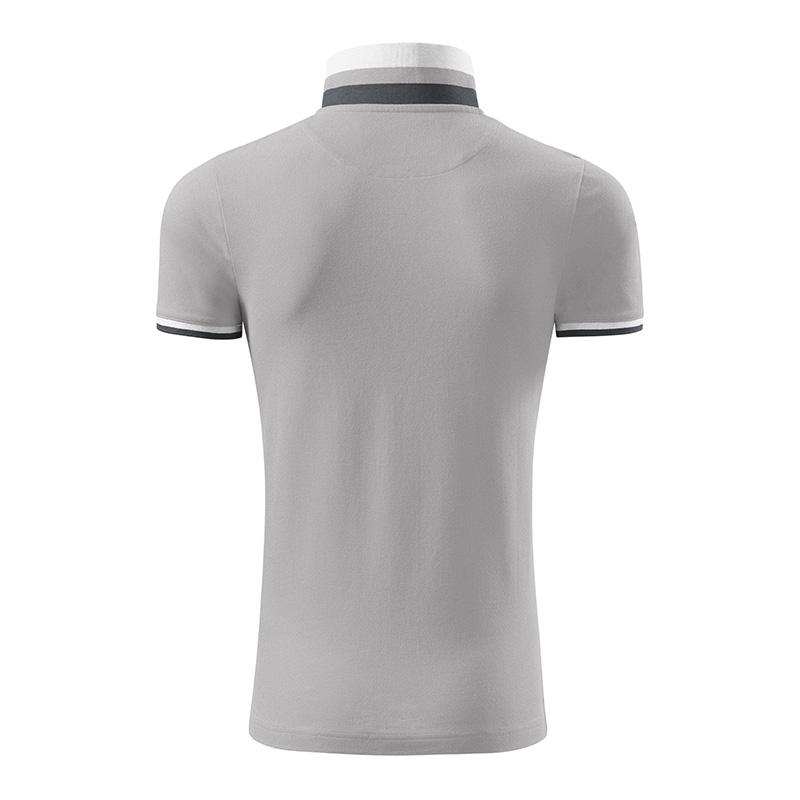 gris argenté