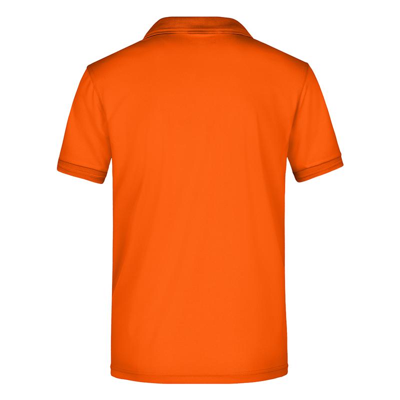 orange foncé
