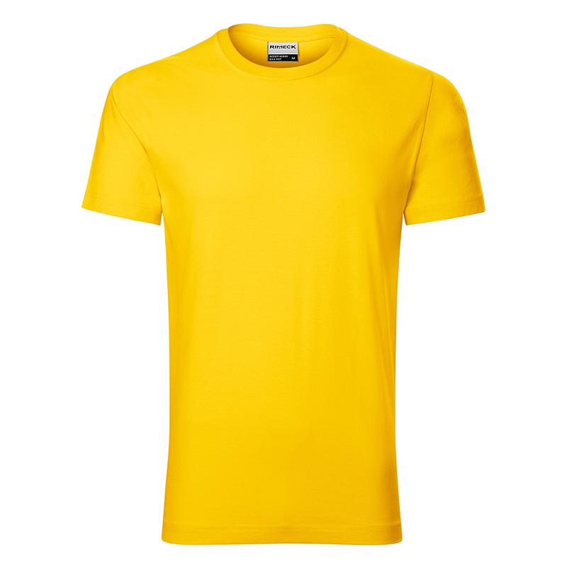 jaune