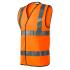 orange fluo