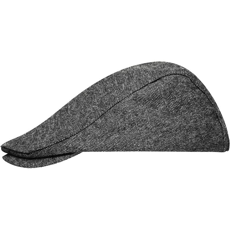 gris clair/noir