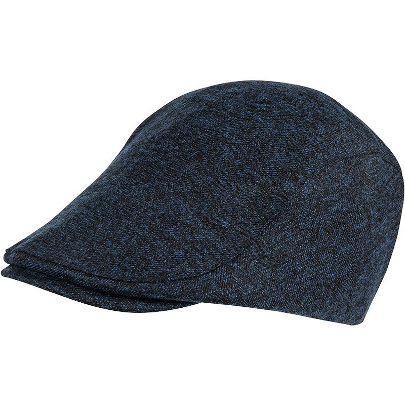 indigo/noir
