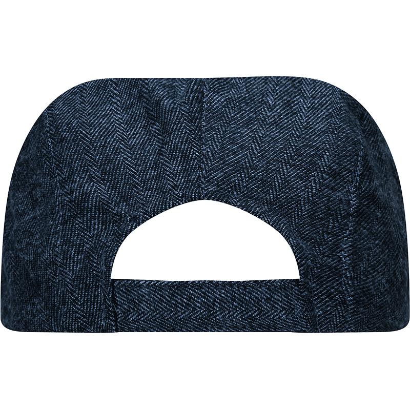 indigo/noir