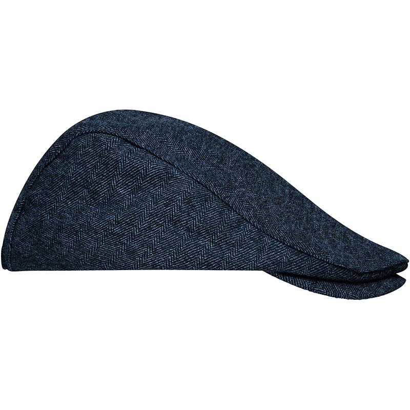 indigo/noir