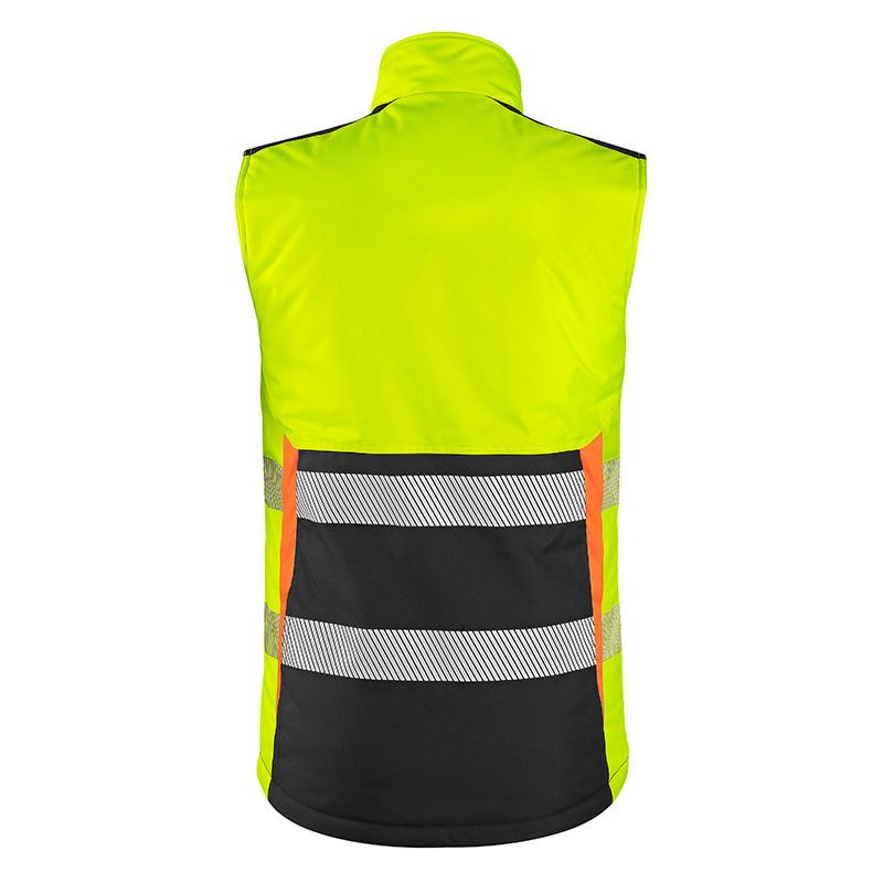 jaune-noir