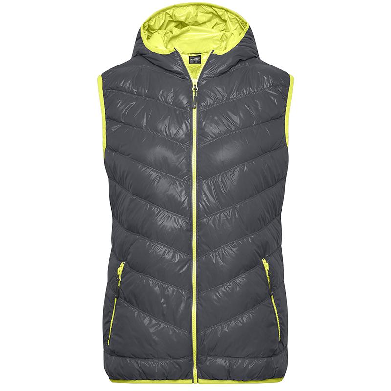 carbone/jaune acide