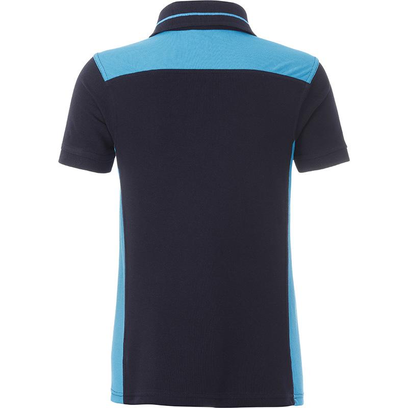 marine/turquoise