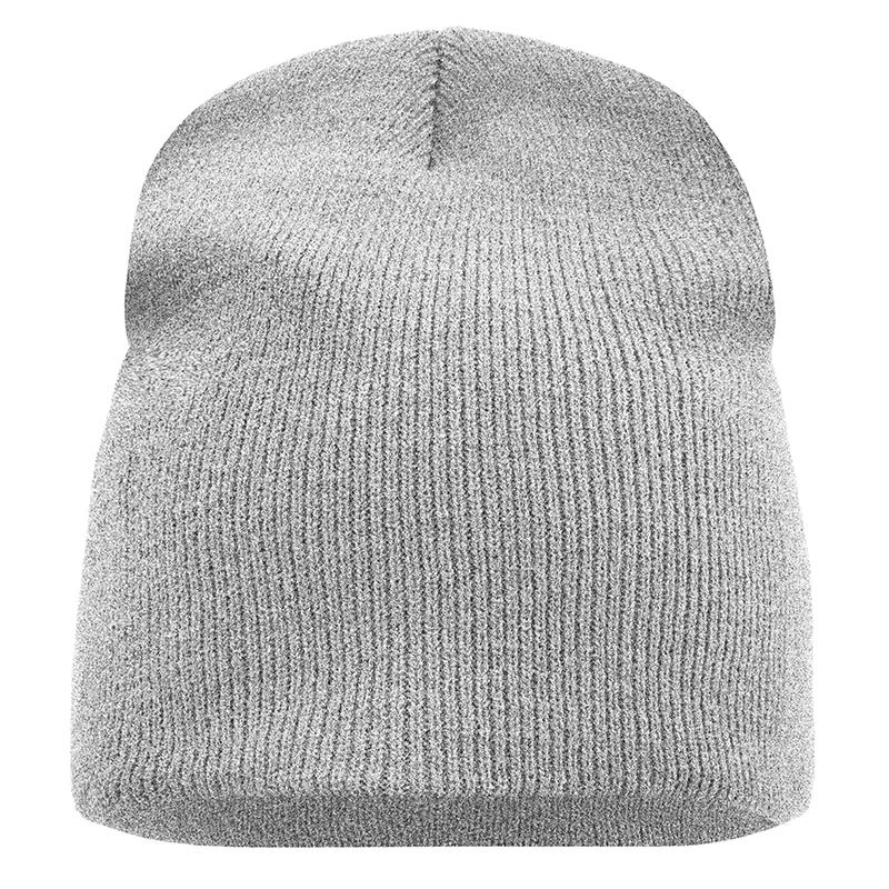 gris clair melange