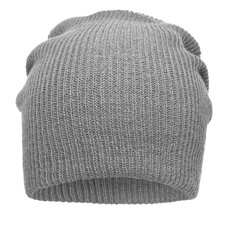 gris clair melange