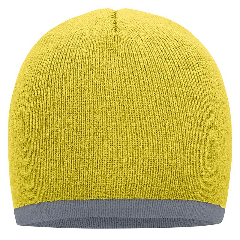 jaune/gris clair