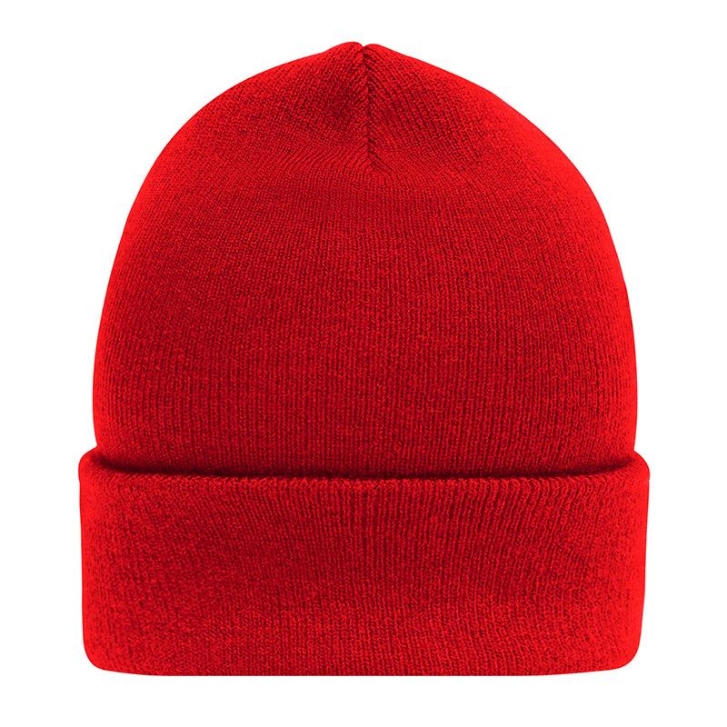rouge feu