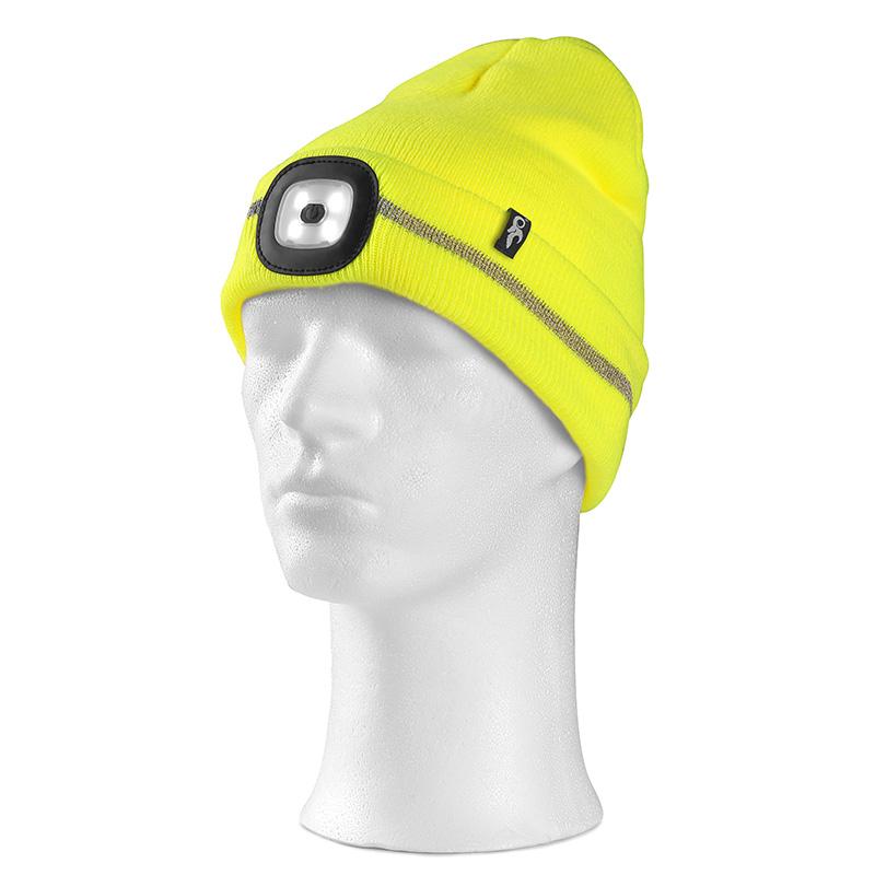 jaune fluo