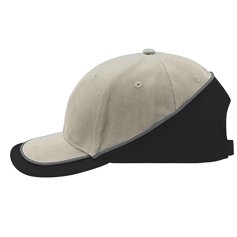 beige/noir/gris foncé