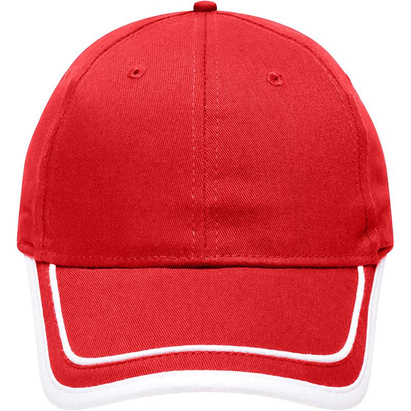 rouge-blanc