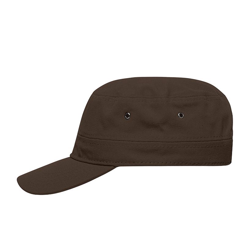 marron foncé