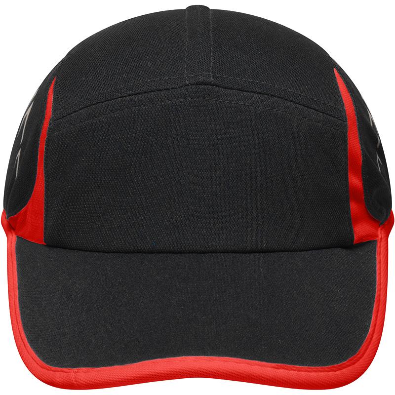 noir/rouge