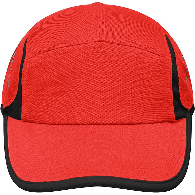rouge/noir