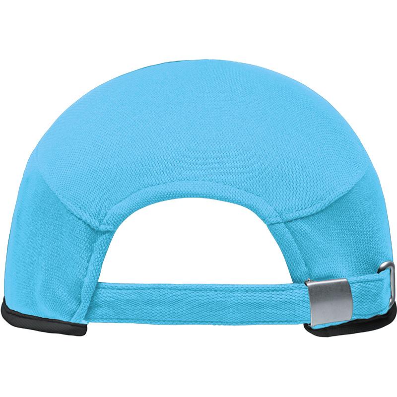 turquoise/noir