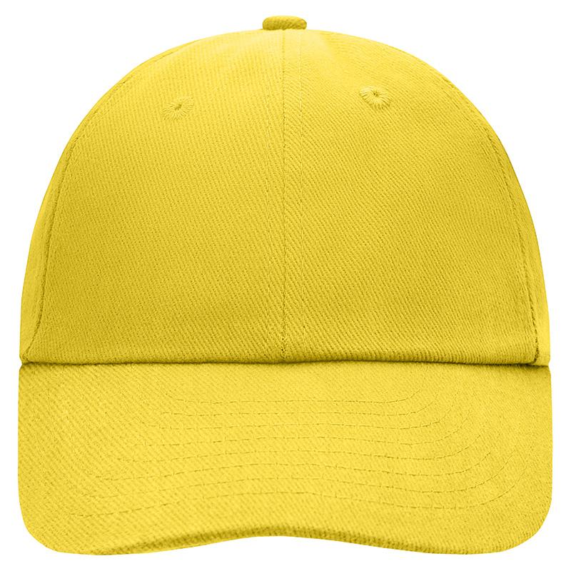 jaune