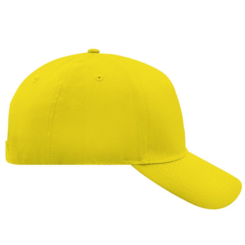 jaune soleil