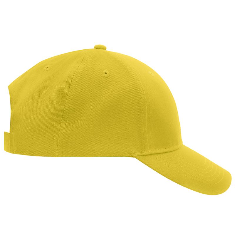 jaune soleil