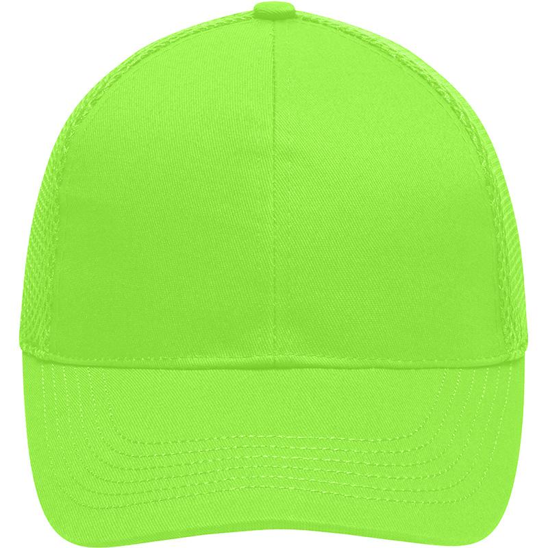 néon vert