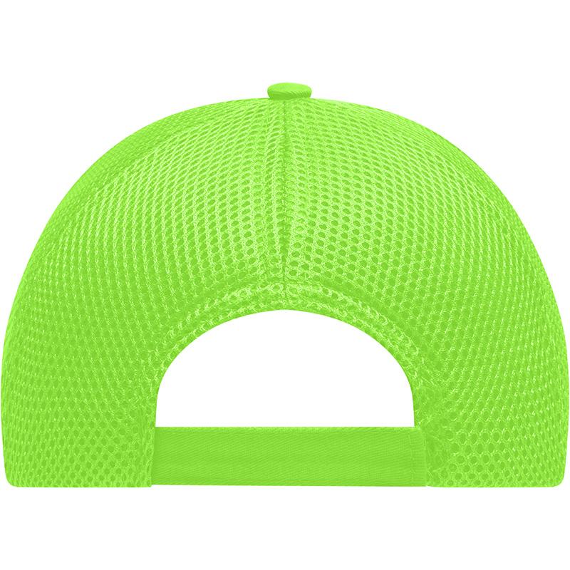 néon vert