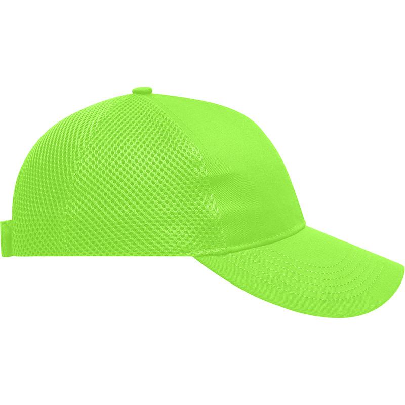 néon vert