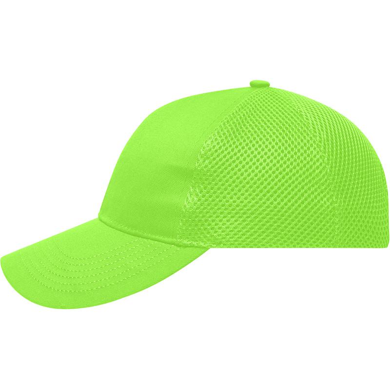 néon vert