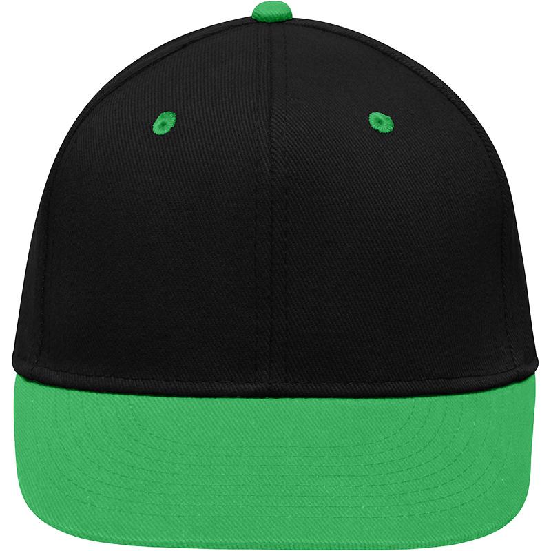 noir/vert-fougère
