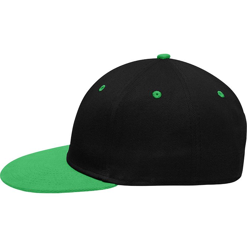 noir/vert-fougère