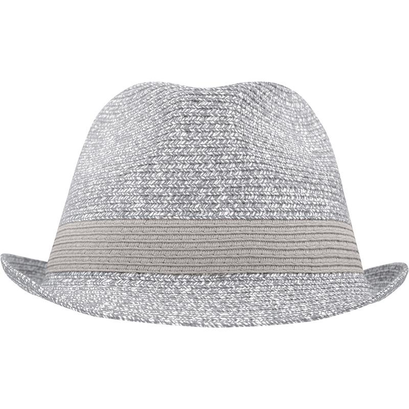 gris mélange