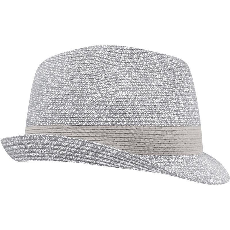 gris mélange