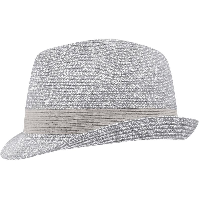 gris mélange