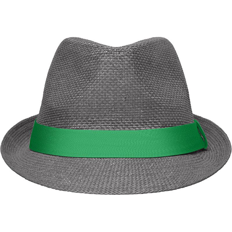 gris/vert