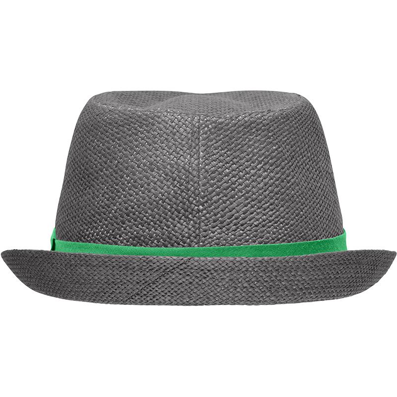 gris/vert