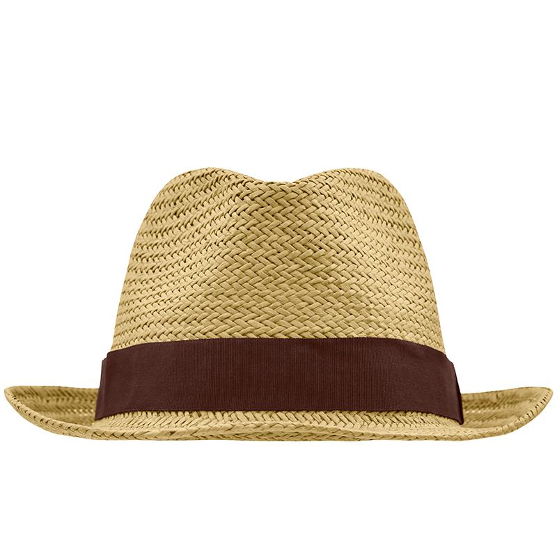 paille/marron