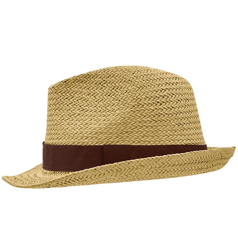 paille/marron