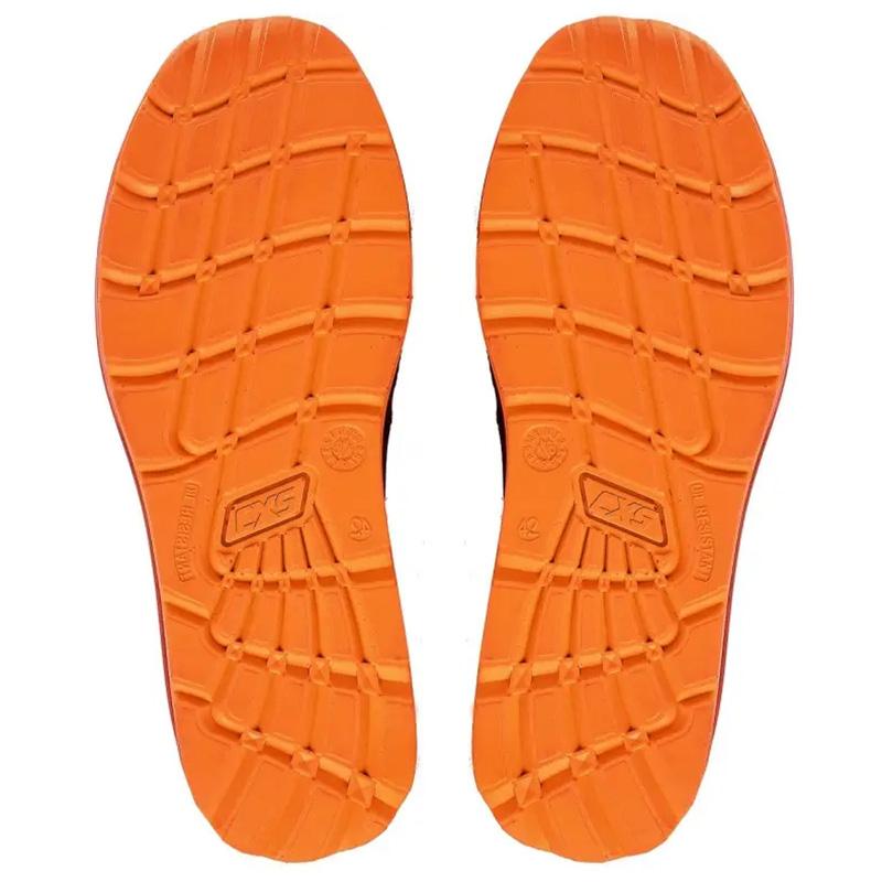 noir-orange