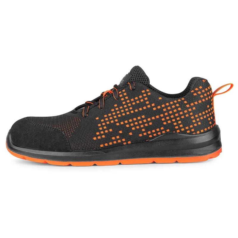 noir-orange
