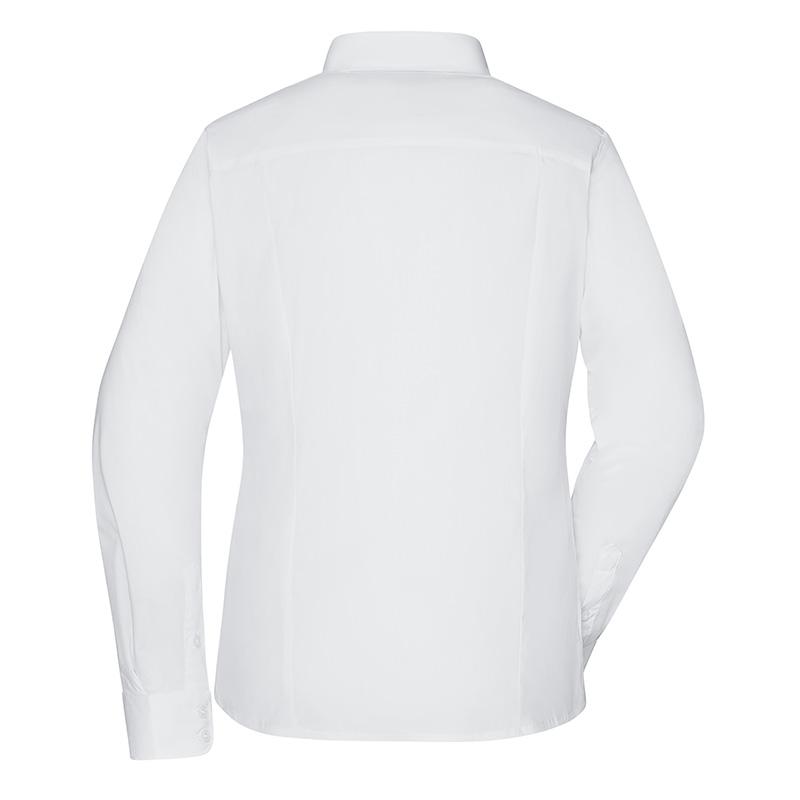 blanc