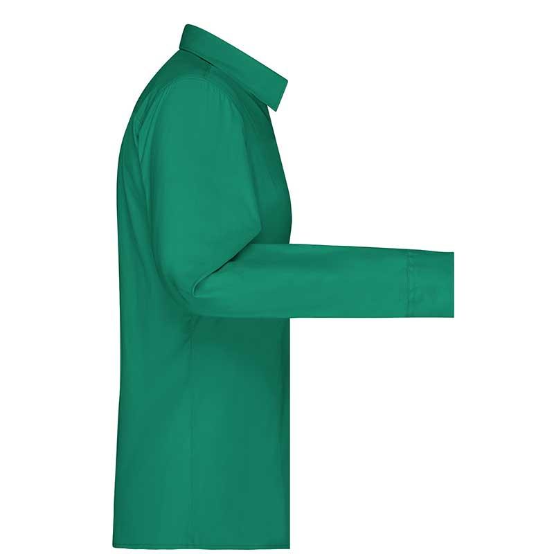 vert irlandais