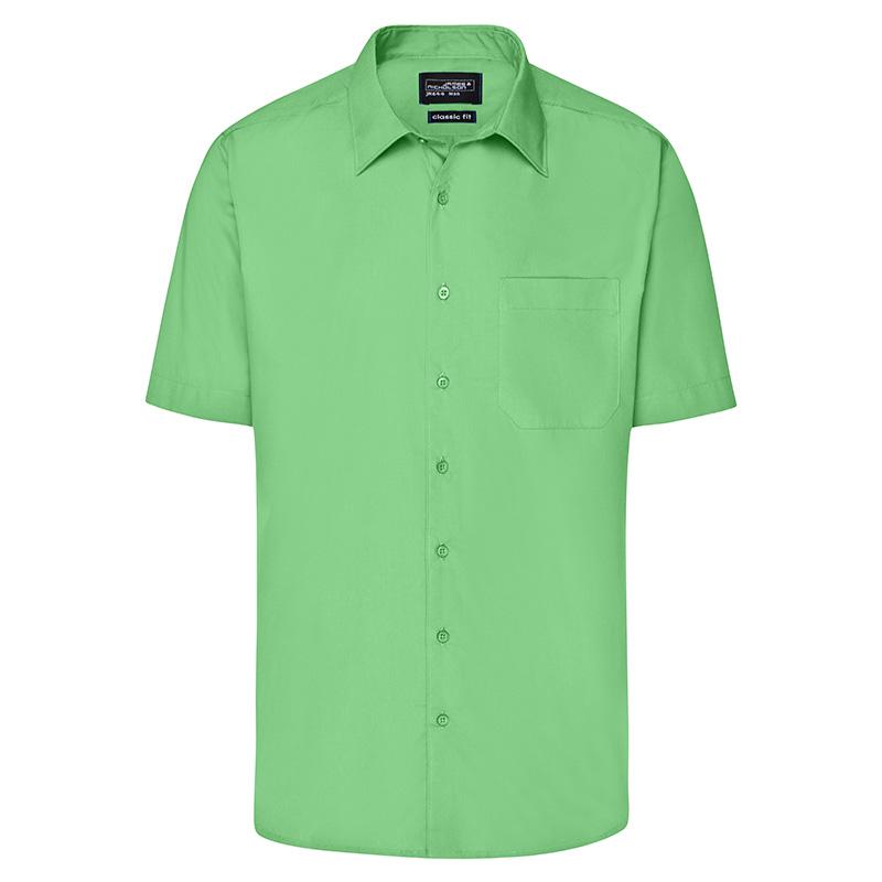 vert citron