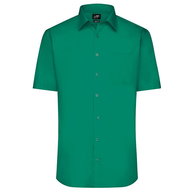 vert irlandais