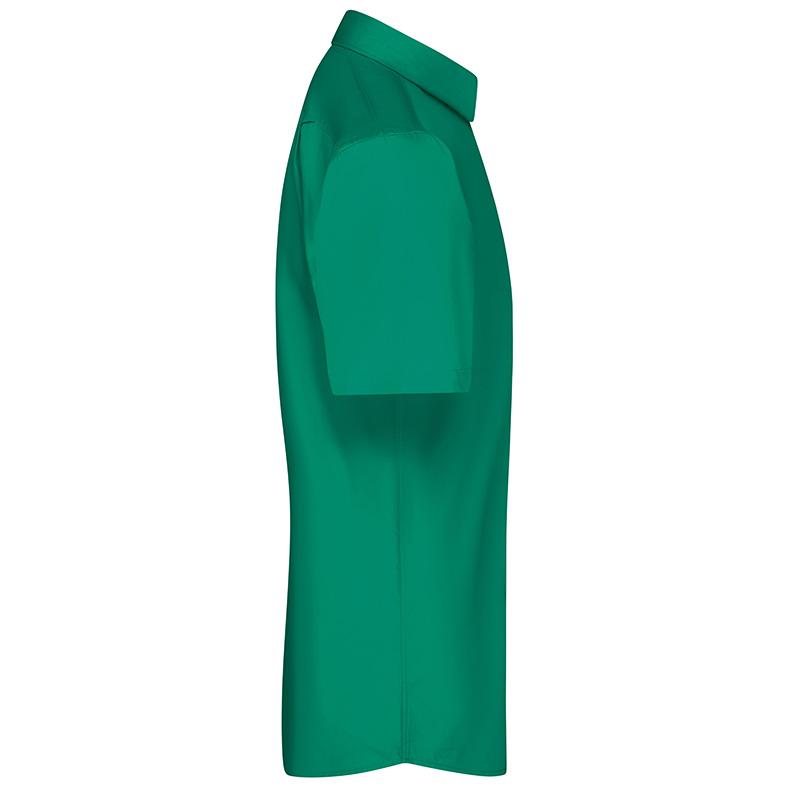 vert irlandais