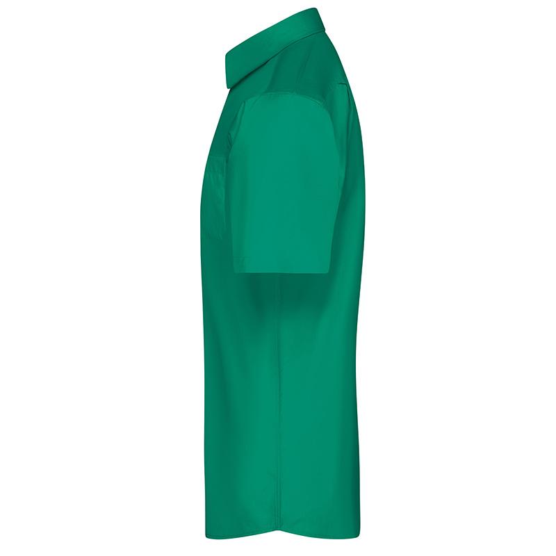 vert irlandais