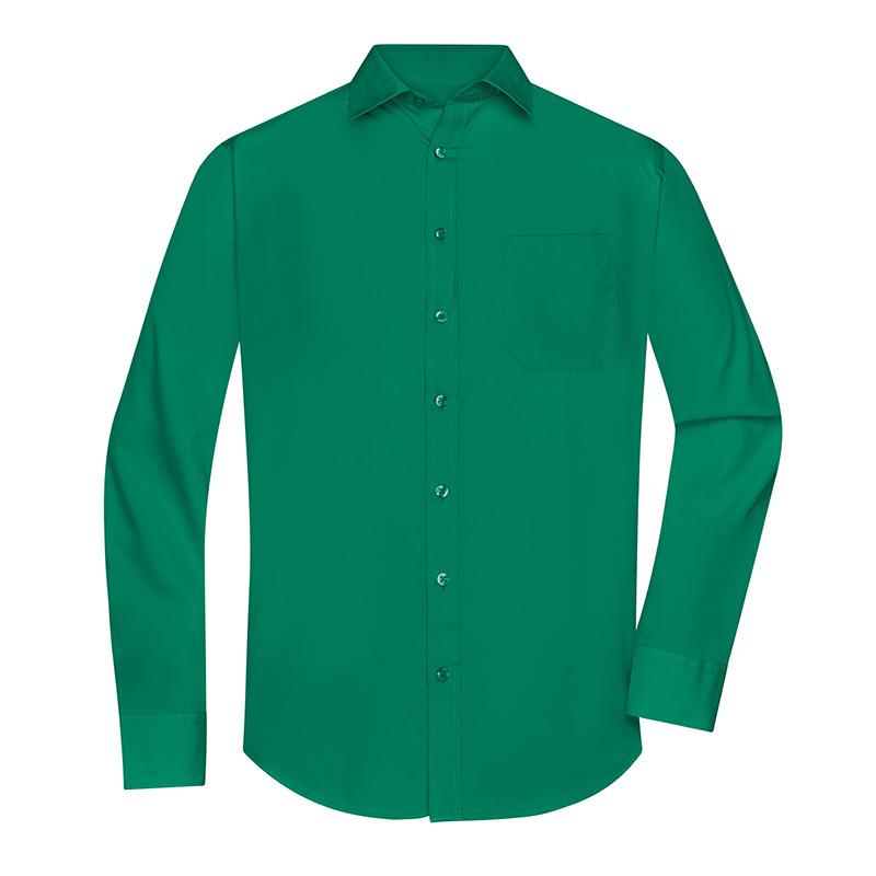 vert irlandais