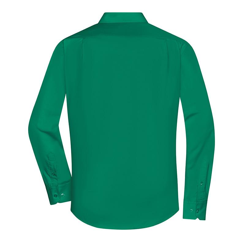 vert irlandais