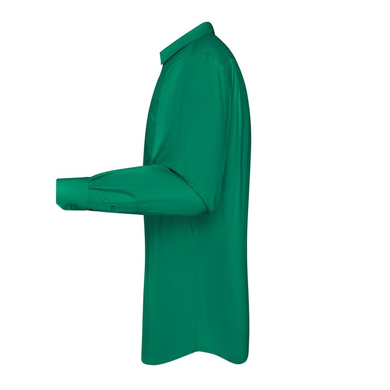 vert irlandais