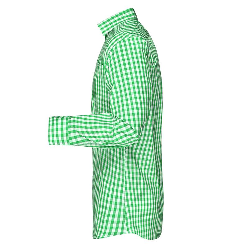 vert/blanc